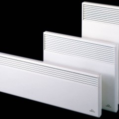 Choosing the best electric convector