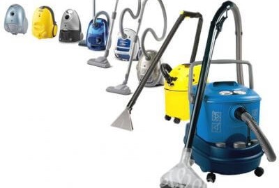 How to choose a vacuum cleaner of good quality and at an affordable price?