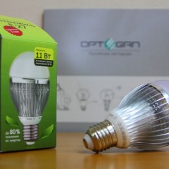 How to choose LED lamps for the home and which ones are better (2019 ranking)