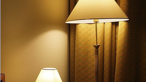 Tips for choosing a floor lamp for the home