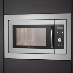 How to Install a Built-in Microwave - 3 Kitchen Solutions
