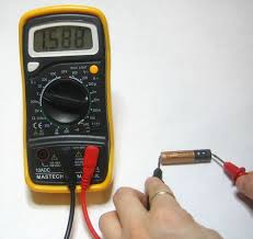 How to use a multimeter - instructions for dummies