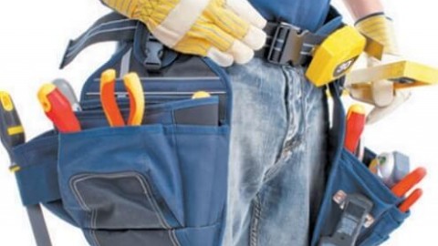 What tools should a home electrician have?