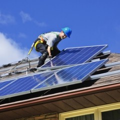 Препоръки за инсталиране на слънчеви панели във вашия дом