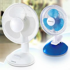 Препоръки за избор на домашен вентилатор