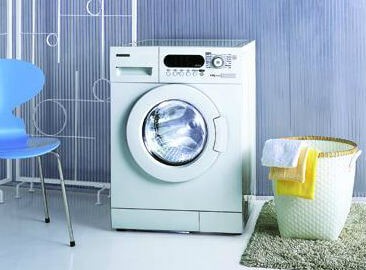 ТОП 10 най-добри производители на перални машини през 2017 г.