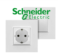 Rating of sockets and switches for the home (best manufacturers and series)