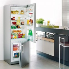 Рейтинг на производителите на хладилници по качество и надеждност