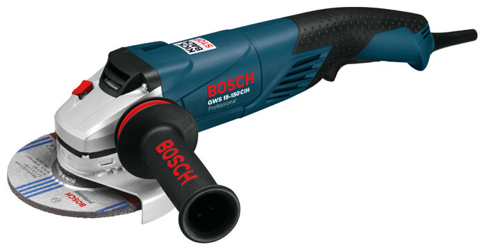 Bosch GWS 15-150 CIH