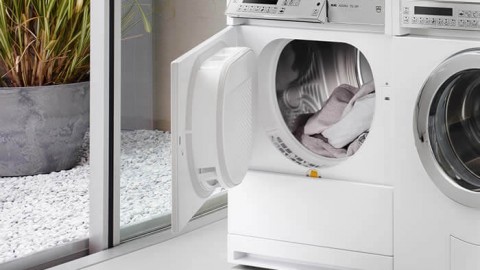 Choosing a clothes dryer - what is important to know?