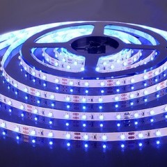 Which is better: duralight or LED strip?
