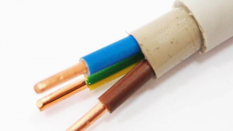 Choosing a cable for electrical wiring - 5 important nuances