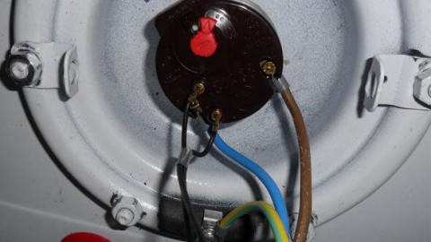 How to make grounding a water heater: an overview of ways