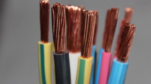 Copper wire and cable brands