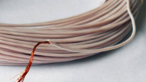 MGTF wire specifications