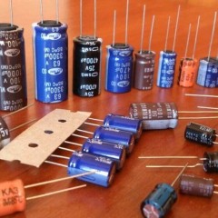 Какво е кондензатор и за какво е?