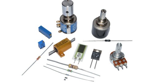 Какво е резистор и защо е необходимо в електрическа верига
