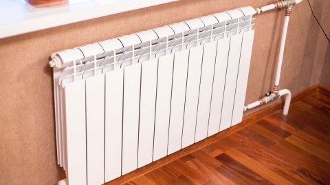 Кой радиатор за отопление е най-подходящ за дома