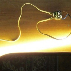 Диаграми за свързване на флуоресцентни лампи без индуктор и стартер