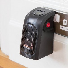 Преглед на преносим нагревател Rovus Handy Heater - заслужава ли си да го купите?