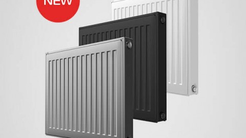 Novelty of the season - panel radiators Royal Thermo