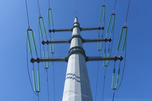 HVL 220 kV